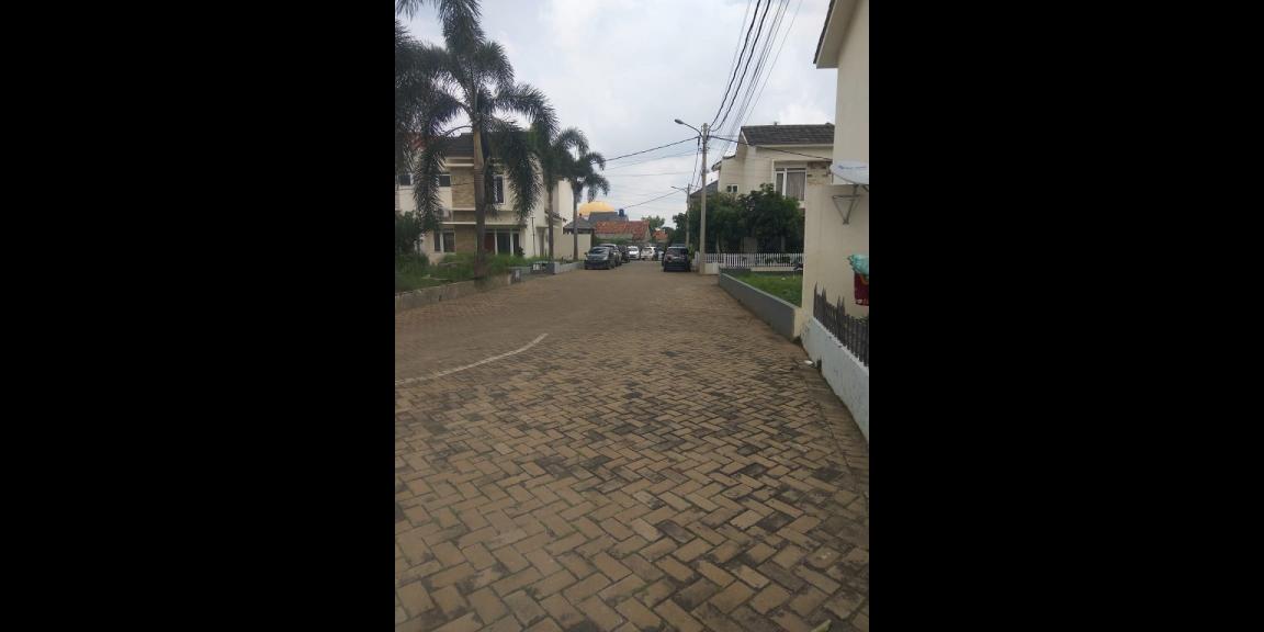 Dipasarkan hunian Hijau Modern Rumah 2 Lantai Siap Huni dan Strategis Dipasarkan hunian Hijau Modern Rumah 2 Lantai Siap Huni dan Strategis