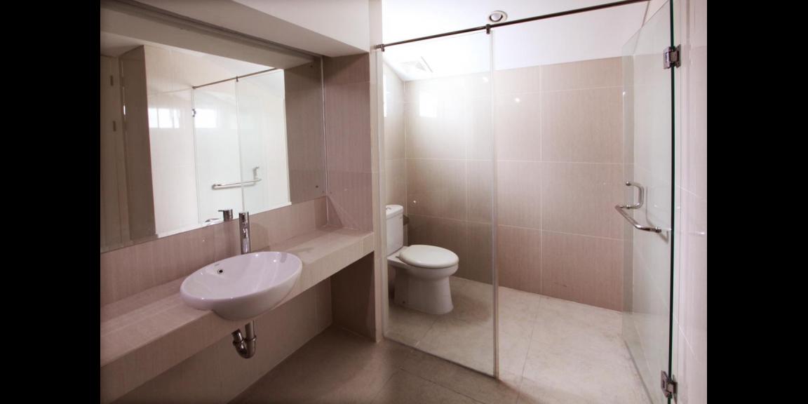 Dijual Townhouse Teras Tjilandak (PRESTIGIOUS URBAN LIVING) Dijual Townhouse Teras Tjilandak (PRESTIGIOUS URBAN LIVING)