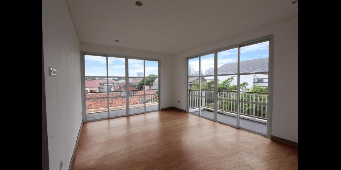 Dijual Townhouse Teras Tjilandak (PRESTIGIOUS URBAN LIVING) Dijual Townhouse Teras Tjilandak (PRESTIGIOUS URBAN LIVING)