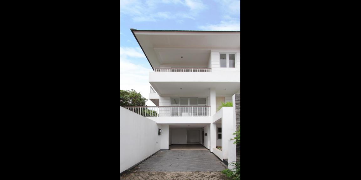 Dijual Townhouse Teras Tjilandak (PRESTIGIOUS URBAN LIVING) Dijual Townhouse Teras Tjilandak (PRESTIGIOUS URBAN LIVING)