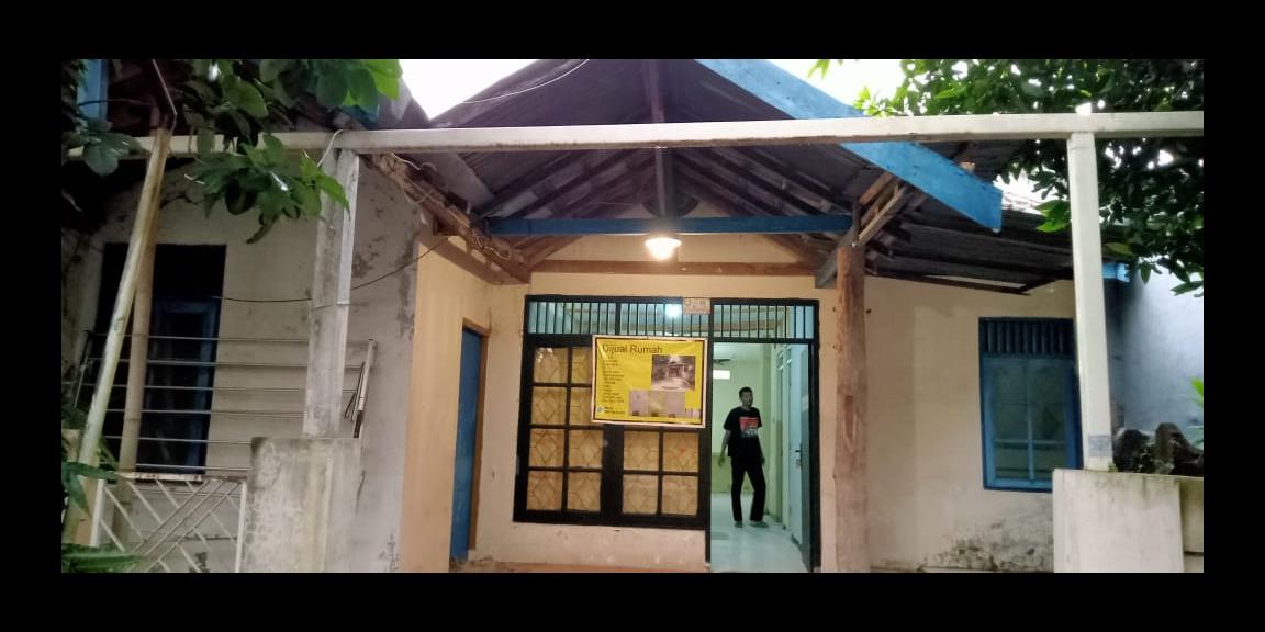 Rumah dijual di semarang Rumah dijual di semarang