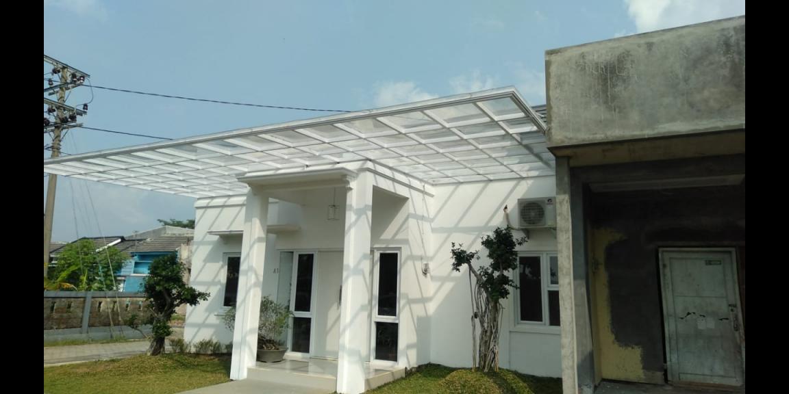 PERUMAHAN ASRI MINIMALIS PURI PERMATA HIJAU RANDUDONGKAL PERUMAHAN ASRI MINIMALIS PURI PERMATA HIJAU RANDUDONGKAL