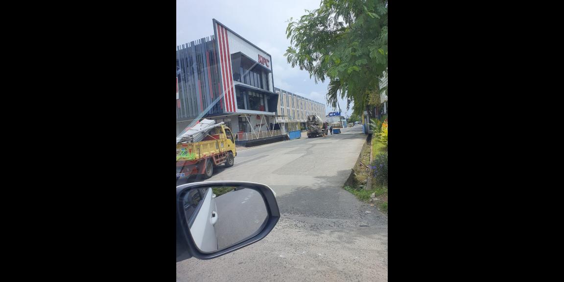 Dijual Gudang Luas Siap Pakai Di Sentra Pergudangan Kosambi. Dijual Gudang Luas Siap Pakai Di Sentra Pergudangan Kosambi.