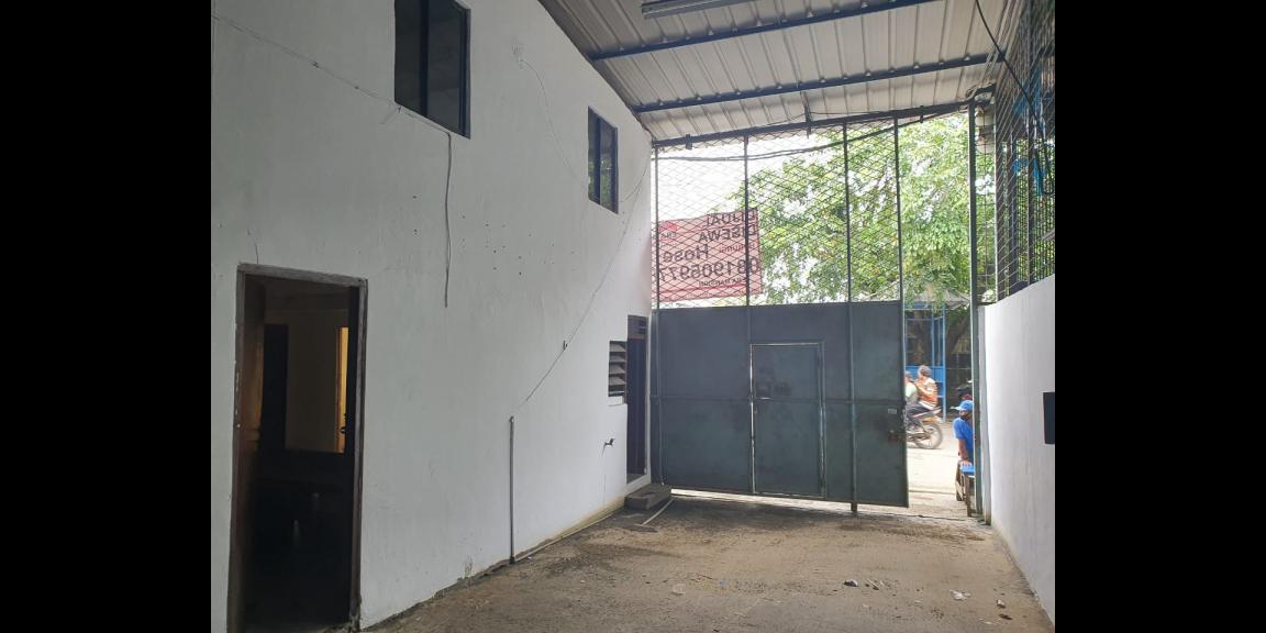 Dijual Gudang Luas Siap Pakai Di Sentra Pergudangan Kosambi. Dijual Gudang Luas Siap Pakai Di Sentra Pergudangan Kosambi.