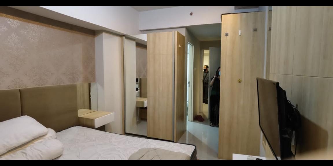 Disewakan Apartemen Supermall Mansion Tower Orchard Studio Disewakan Apartemen Supermall Mansion Tower Orchard Studio