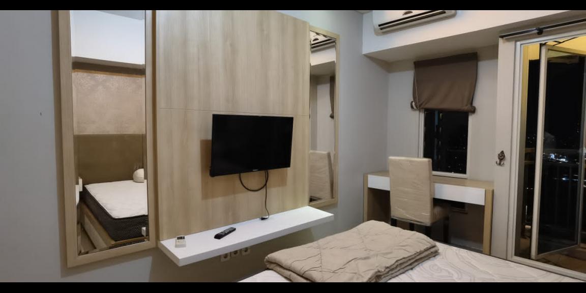 Disewakan Apartemen Supermall Mansion Tower Orchard Studio Disewakan Apartemen Supermall Mansion Tower Orchard Studio