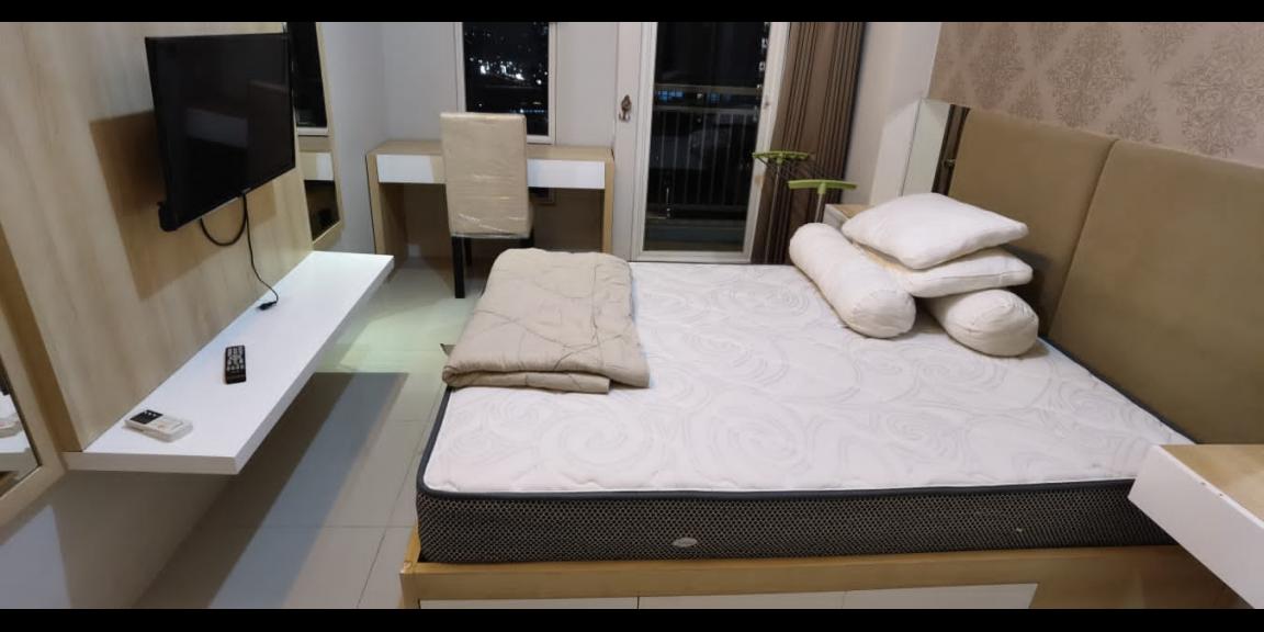 Disewakan Apartemen Supermall Mansion Tower Orchard Studio Disewakan Apartemen Supermall Mansion Tower Orchard Studio