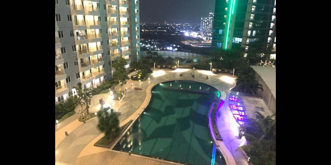 Disewakan Apartemen Supermall Mansion Tower Orchard Studio Disewakan Apartemen Supermall Mansion Tower Orchard Studio