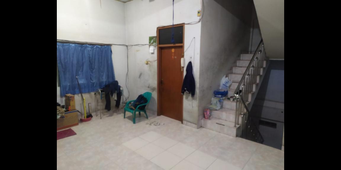 Dijual Rumah 4 Lantai Dikawasan Tambora. Dijual Rumah 4 Lantai Dikawasan Tambora.