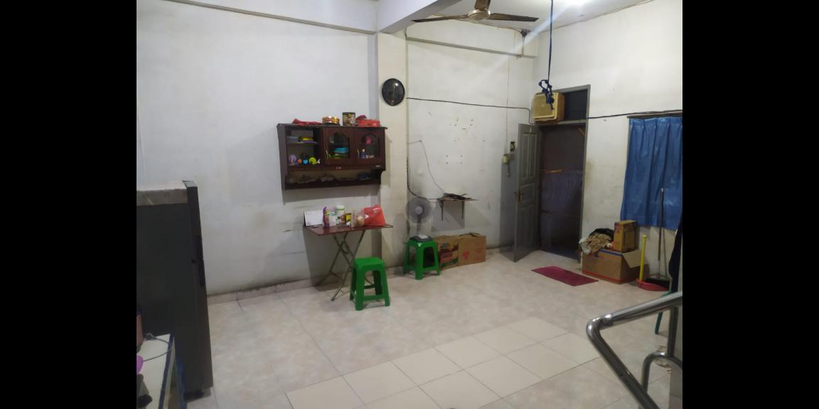 Dijual Rumah 4 Lantai Dikawasan Tambora. Dijual Rumah 4 Lantai Dikawasan Tambora.