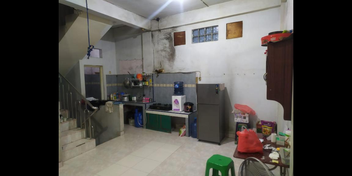 Dijual Rumah 4 Lantai Dikawasan Tambora. Dijual Rumah 4 Lantai Dikawasan Tambora.