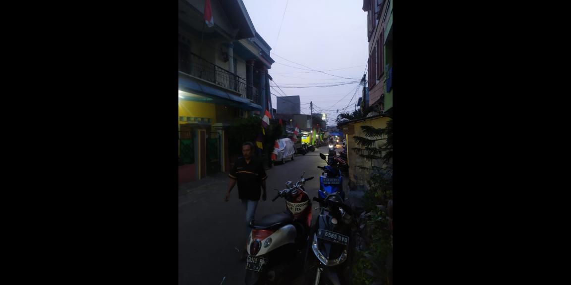 Dijual Rumah 4 Lantai Dikawasan Tambora. Dijual Rumah 4 Lantai Dikawasan Tambora.