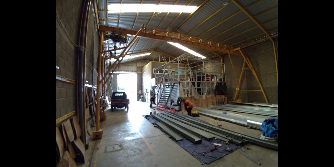 Dijual Gudang Raya Bangkingan Dijual Gudang Raya Bangkingan