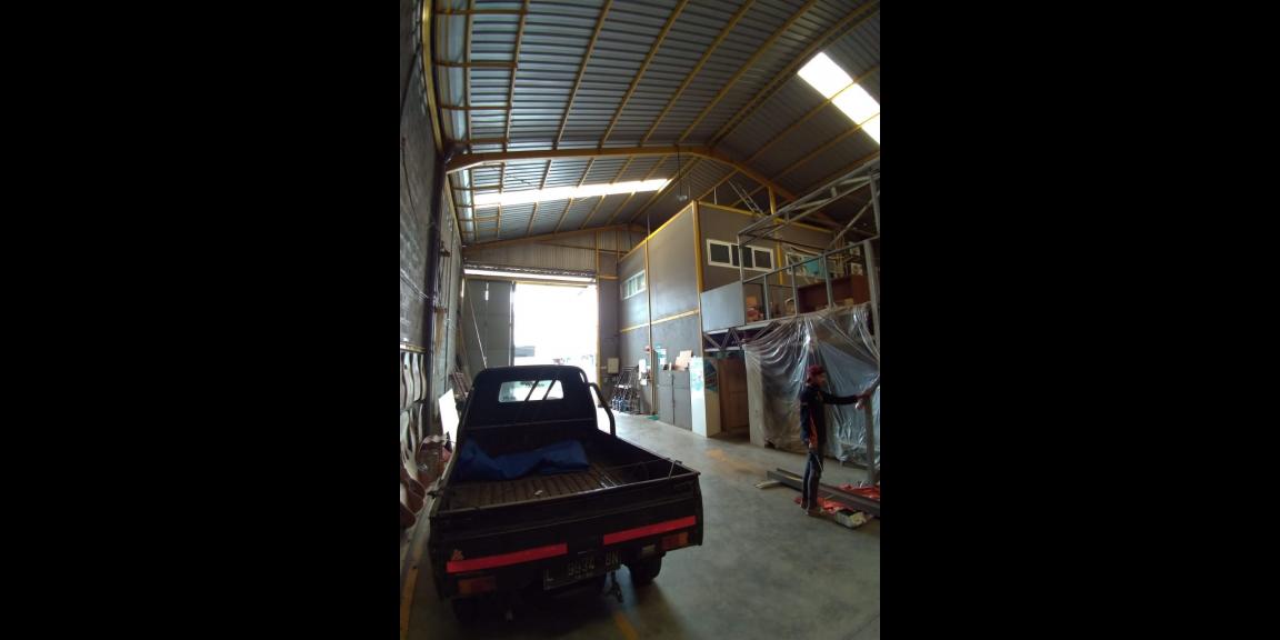 Dijual Gudang Raya Bangkingan Dijual Gudang Raya Bangkingan