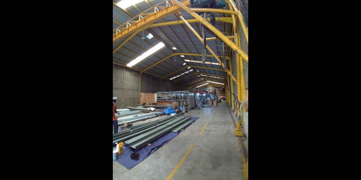 Dijual Gudang Raya Bangkingan Dijual Gudang Raya Bangkingan