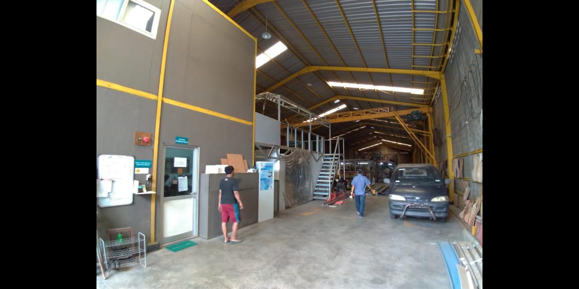 Dijual Gudang Raya Bangkingan Dijual Gudang Raya Bangkingan