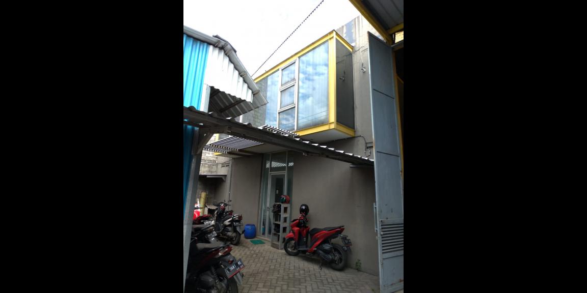 Dijual Gudang Raya Bangkingan Dijual Gudang Raya Bangkingan