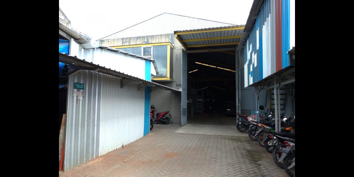 Dijual Gudang Raya Bangkingan Dijual Gudang Raya Bangkingan