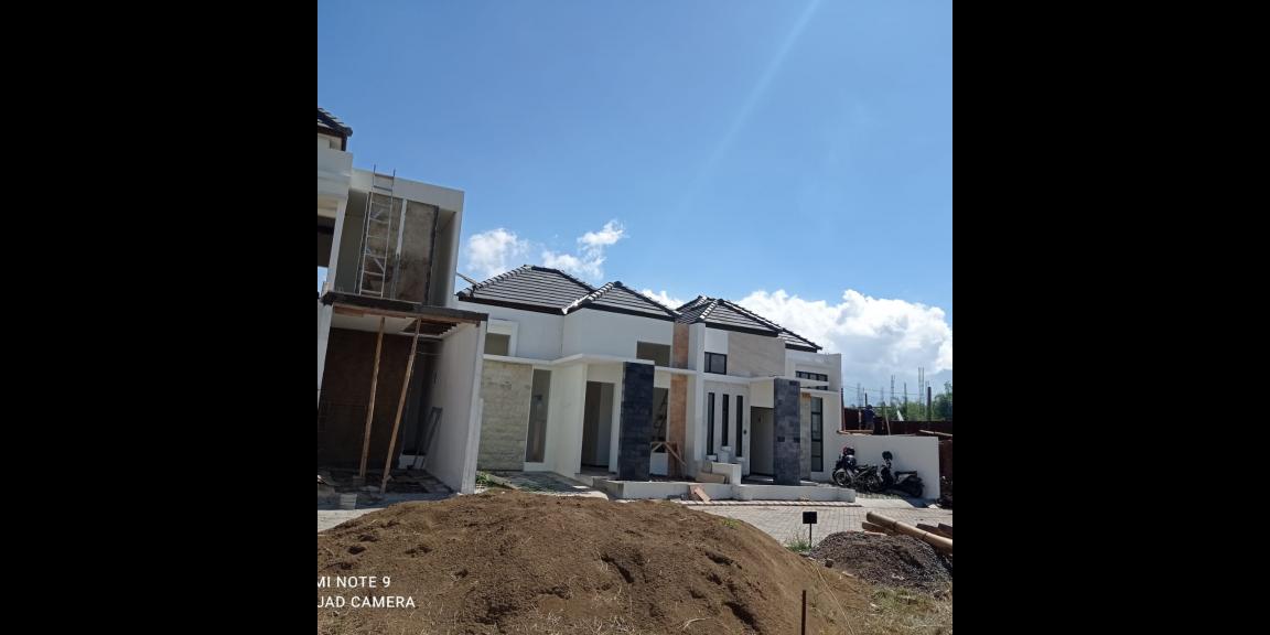 perumahan cluster kota Batu perumahan cluster kota Batu