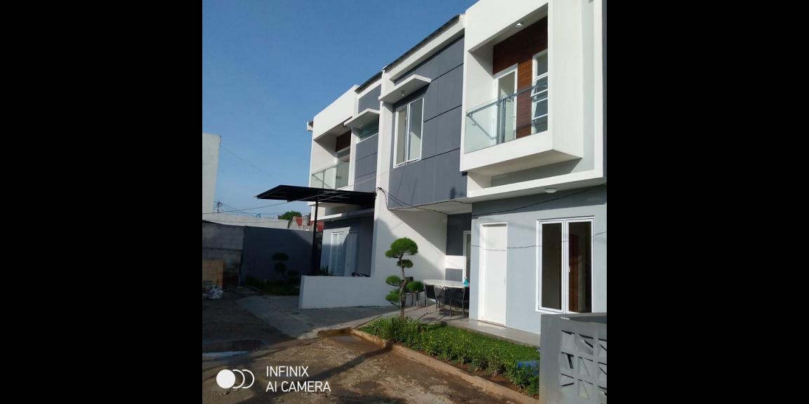 Rumah dijual di Meruyung Dipasarkan Rumah Milenial Siap Huni Rumah dijual di Meruyung Dipasarkan Rumah Milenial Siap Huni