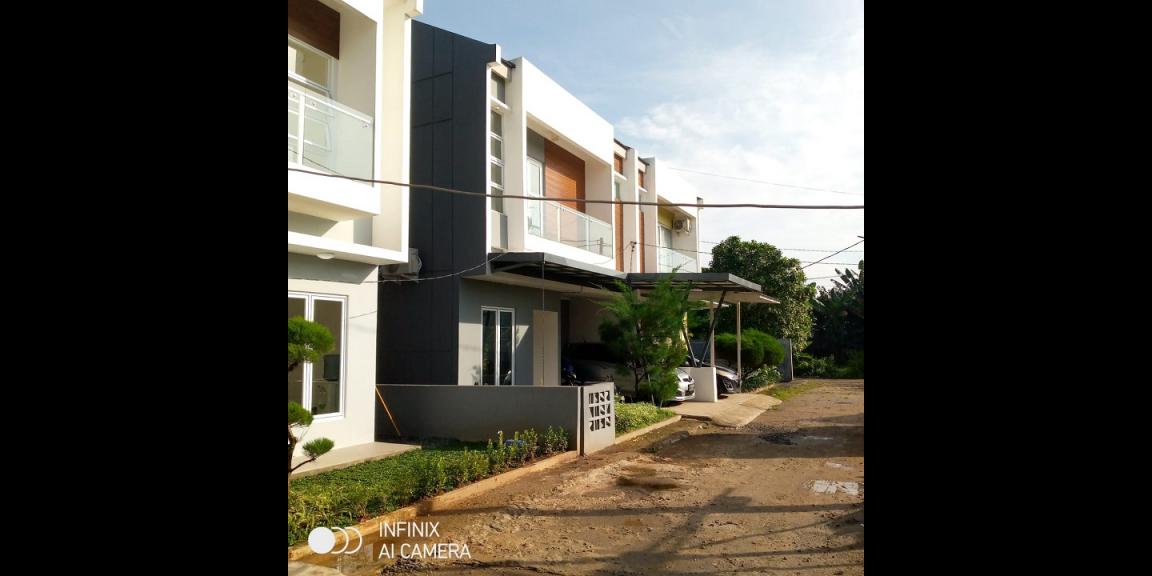 Rumah dijual di Meruyung Dipasarkan Rumah Milenial Siap Huni Rumah dijual di Meruyung Dipasarkan Rumah Milenial Siap Huni