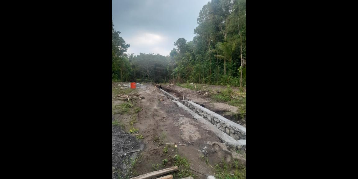 Sangat cocok untuk dikembangkan menjadi restoran lokasi Jalan wates Sangat cocok untuk dikembangkan menjadi restoran lokasi Jalan wates