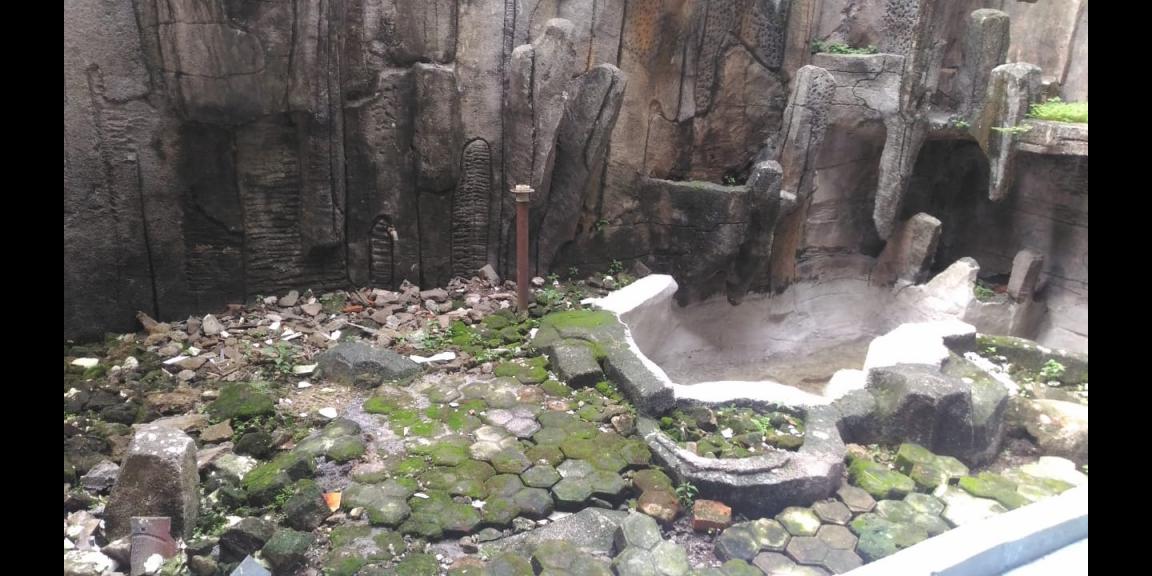 Hanya 700 meter ke Jalan Mampang Prapatan Raya Hanya 700 meter ke Jalan Mampang Prapatan Raya