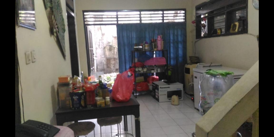 Hanya 700 meter ke Jalan Mampang Prapatan Raya Hanya 700 meter ke Jalan Mampang Prapatan Raya