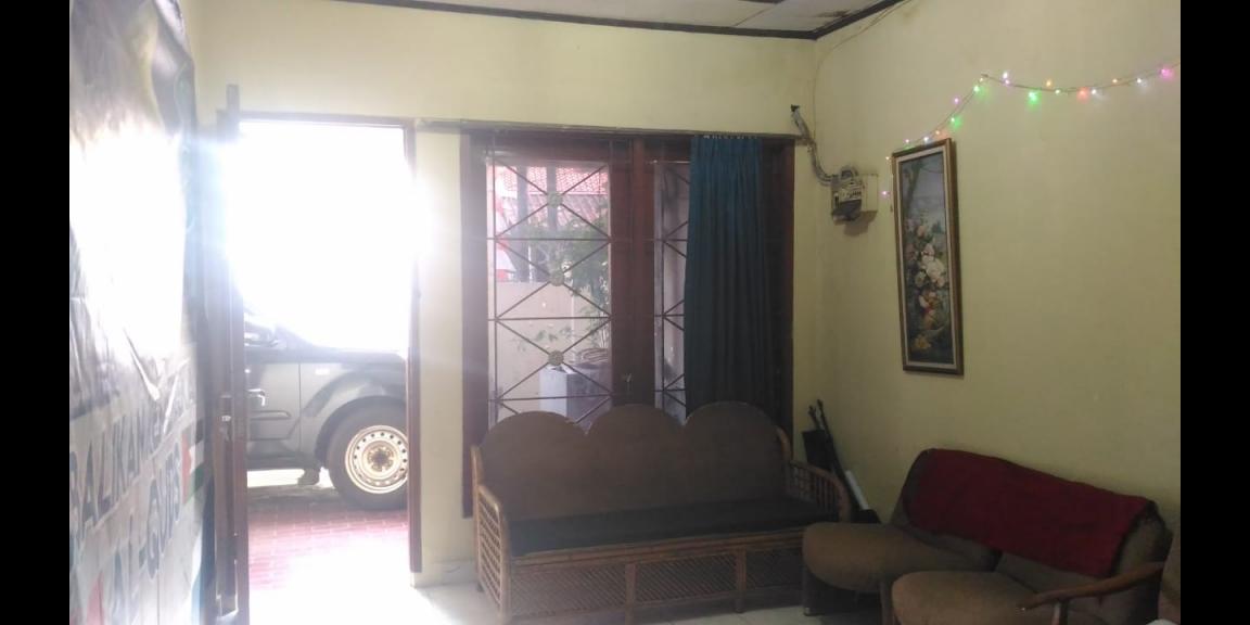 Hanya 700 meter ke Jalan Mampang Prapatan Raya Hanya 700 meter ke Jalan Mampang Prapatan Raya