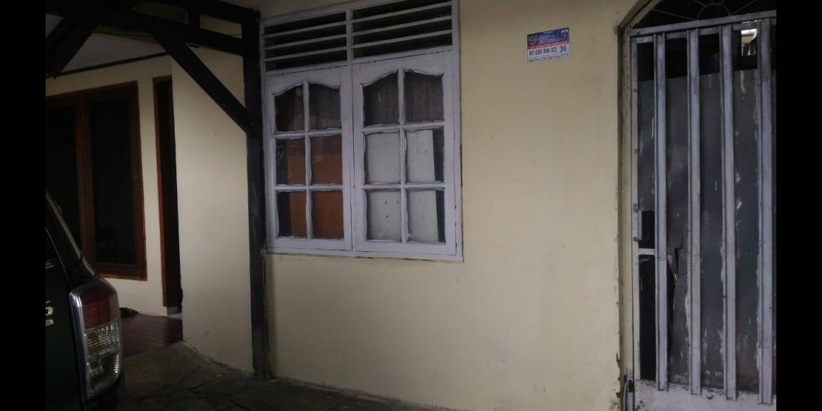 Hanya 700 meter ke Jalan Mampang Prapatan Raya Hanya 700 meter ke Jalan Mampang Prapatan Raya