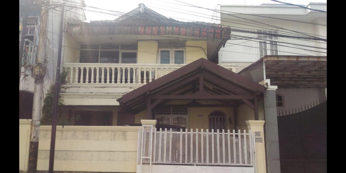 Hanya 700 meter ke Jalan Mampang Prapatan Raya Hanya 700 meter ke Jalan Mampang Prapatan Raya