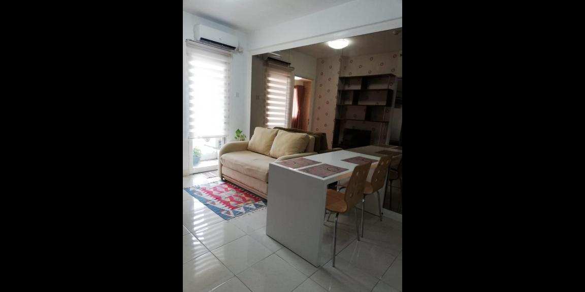 Dijual unit Apartemen Pakubowono Terrace 2BR Furnished. Dijual unit Apartemen Pakubowono Terrace 2BR Furnished.