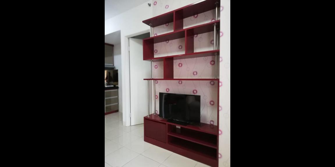 Dijual unit Apartemen Pakubowono Terrace 2BR Furnished. Dijual unit Apartemen Pakubowono Terrace 2BR Furnished.