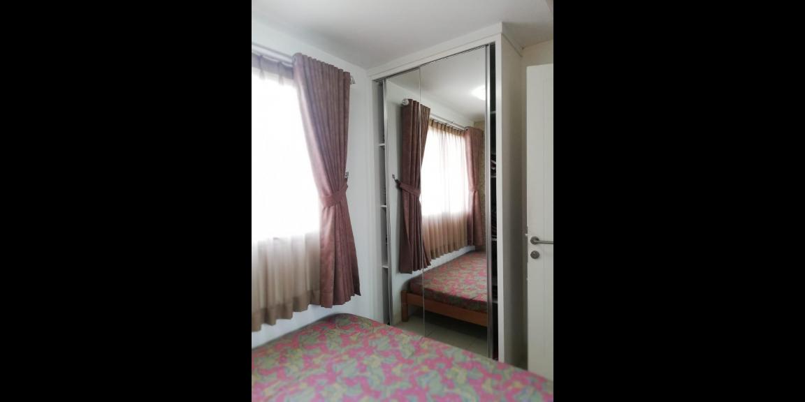 Dijual unit Apartemen Pakubowono Terrace 2BR Furnished. Dijual unit Apartemen Pakubowono Terrace 2BR Furnished.