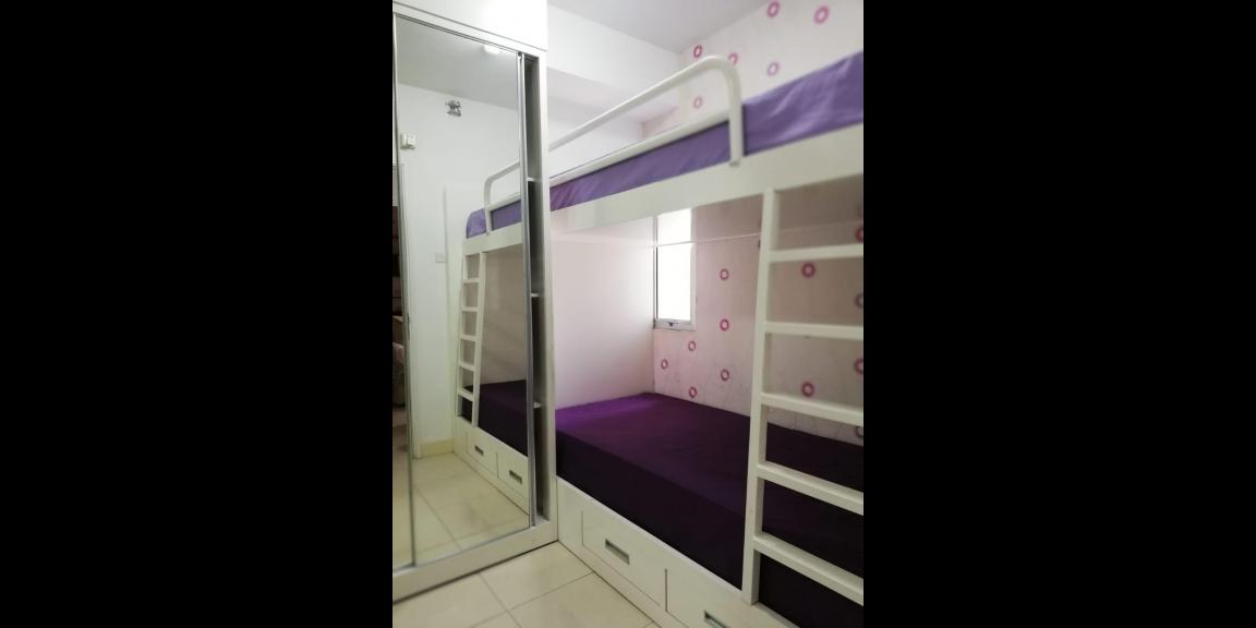 Dijual unit Apartemen Pakubowono Terrace 2BR Furnished. Dijual unit Apartemen Pakubowono Terrace 2BR Furnished.