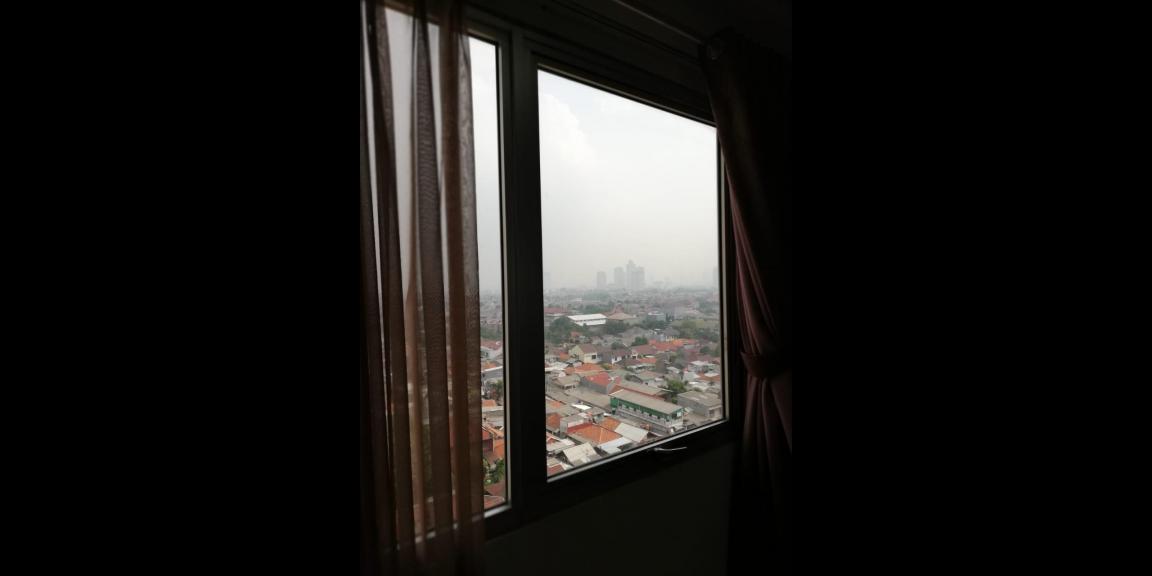 Dijual unit Apartemen Pakubowono Terrace 2BR Furnished. Dijual unit Apartemen Pakubowono Terrace 2BR Furnished.