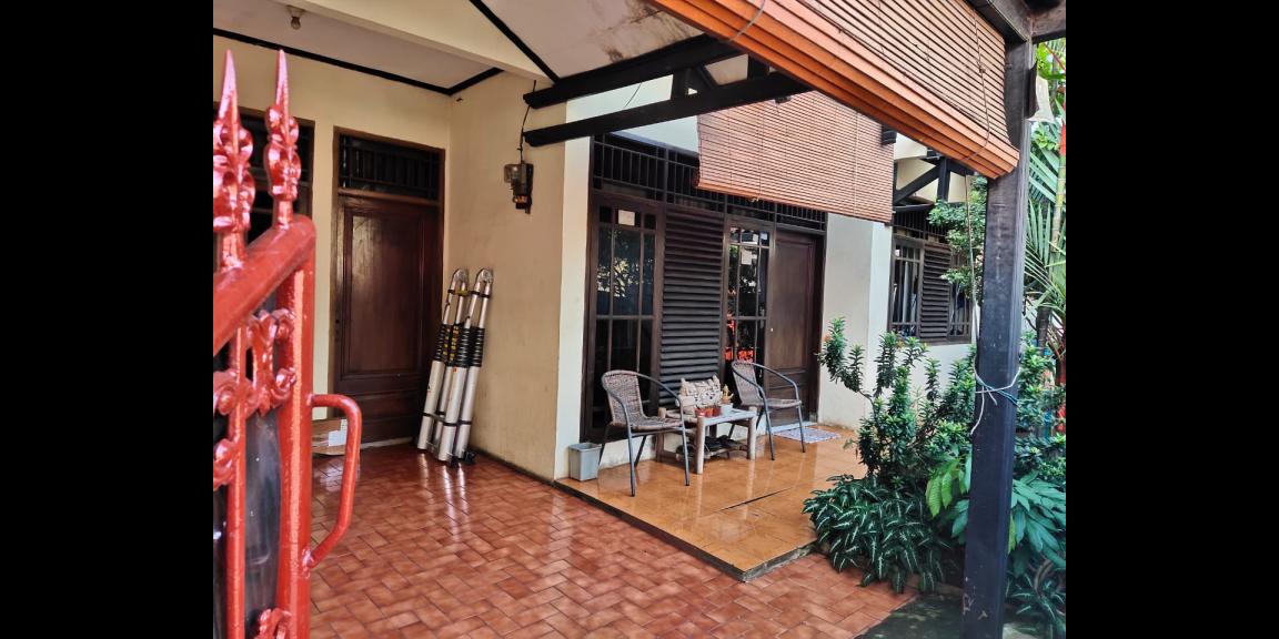 JUAL CEPAT LT.158 M2 5KT, 3KM, POLTANGAN - PASARMINGGU - JAKSEL JUAL CEPAT LT.158 M2 5KT, 3KM, POLTANGAN - PASARMINGGU - JAKSEL