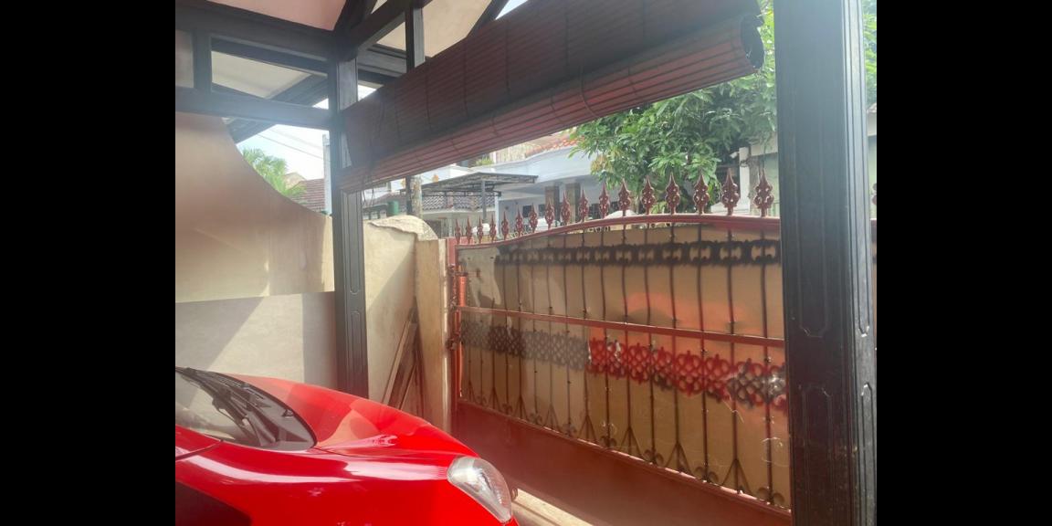 JUAL CEPAT LT.158 M2 5KT, 3KM, POLTANGAN - PASARMINGGU - JAKSEL JUAL CEPAT LT.158 M2 5KT, 3KM, POLTANGAN - PASARMINGGU - JAKSEL