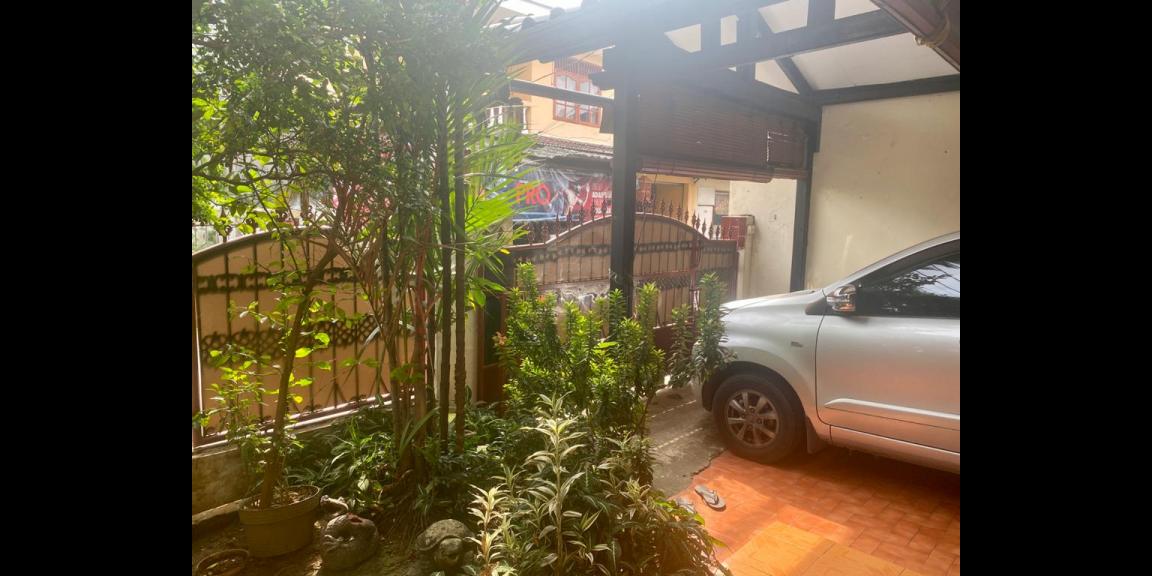 JUAL CEPAT LT.158 M2 5KT, 3KM, POLTANGAN - PASARMINGGU - JAKSEL JUAL CEPAT LT.158 M2 5KT, 3KM, POLTANGAN - PASARMINGGU - JAKSEL