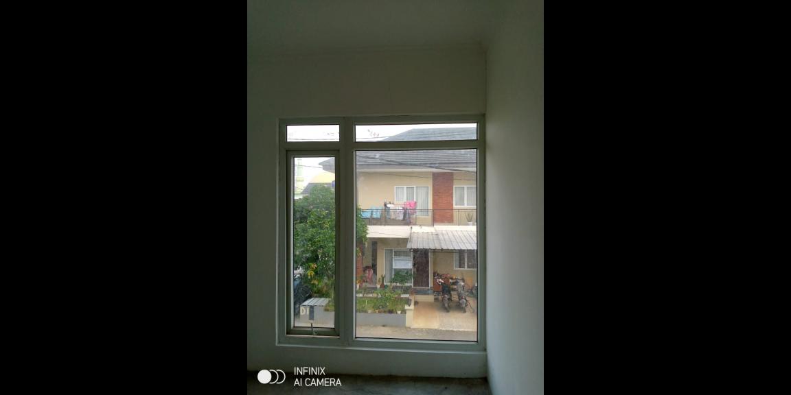 Dipasarkan hunian Hijau Modern Rumah 2 Lantai Siap Huni dan Strategis Dipasarkan hunian Hijau Modern Rumah 2 Lantai Siap Huni dan Strategis