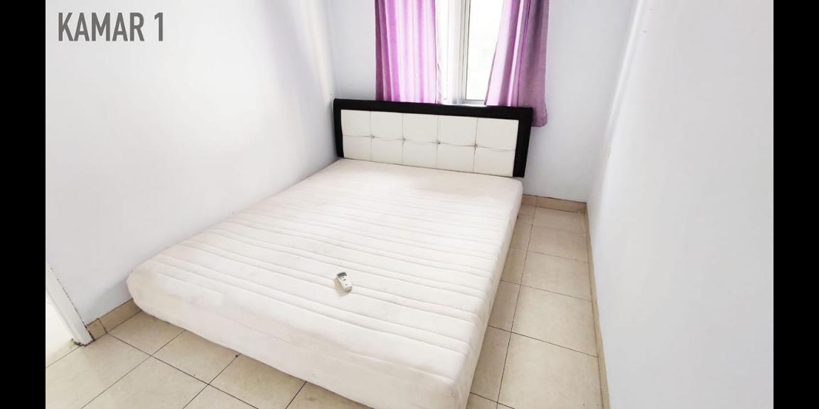 DISEWAKAN TOWN HOUSE CITY RESORT MIAMI BAG CENGKARENG DISEWAKAN TOWN HOUSE CITY RESORT MIAMI BAG CENGKARENG