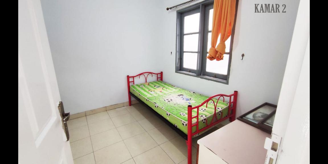 DISEWAKAN TOWN HOUSE CITY RESORT MIAMI BAG CENGKARENG DISEWAKAN TOWN HOUSE CITY RESORT MIAMI BAG CENGKARENG