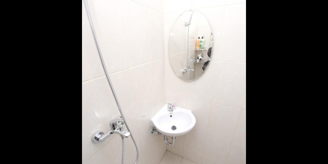 Kost Binus Abdi Syahdan Residence Type A Kost Binus Abdi Syahdan Residence Type A