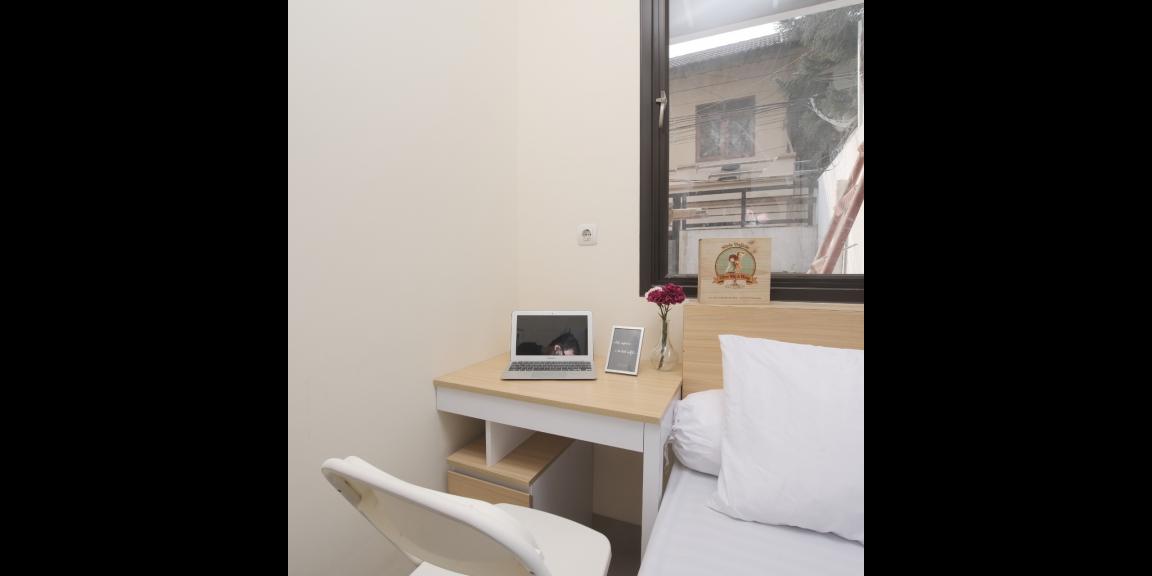 Kost Binus Abdi Syahdan Residence Type A Kost Binus Abdi Syahdan Residence Type A