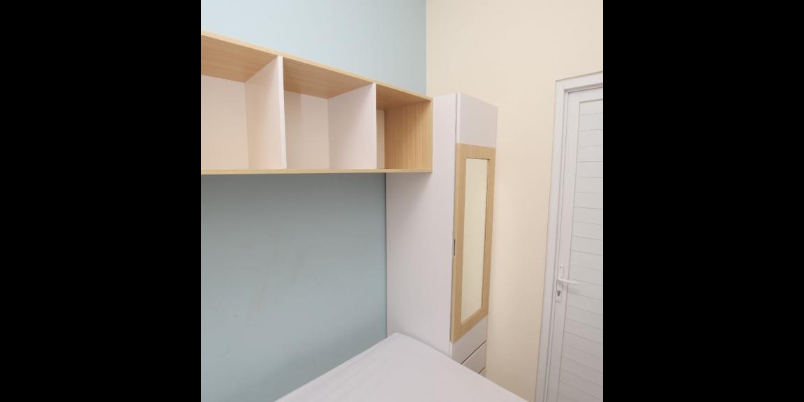 Kost Binus Abdi Syahdan Residence Type B Kost Binus Abdi Syahdan Residence Type B