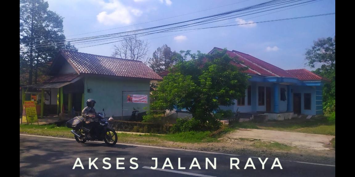 RUMAH, KIOS DAGANG DAN TANAH KOSONG AREA RAJAGALUH MAJALENGKA RUMAH, KIOS DAGANG DAN TANAH KOSONG AREA RAJAGALUH MAJALENGKA