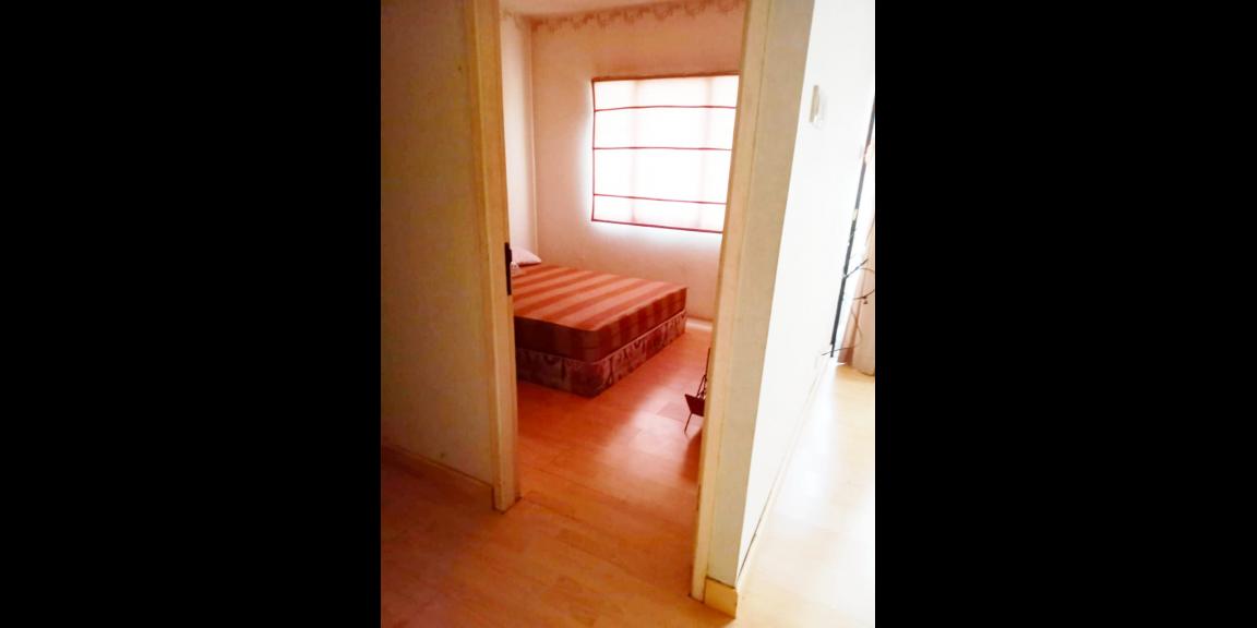 Apartemen Puri Garden Apartemen Puri Garden