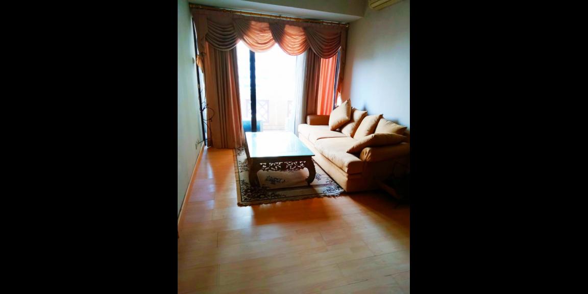 Apartemen Puri Garden Apartemen Puri Garden