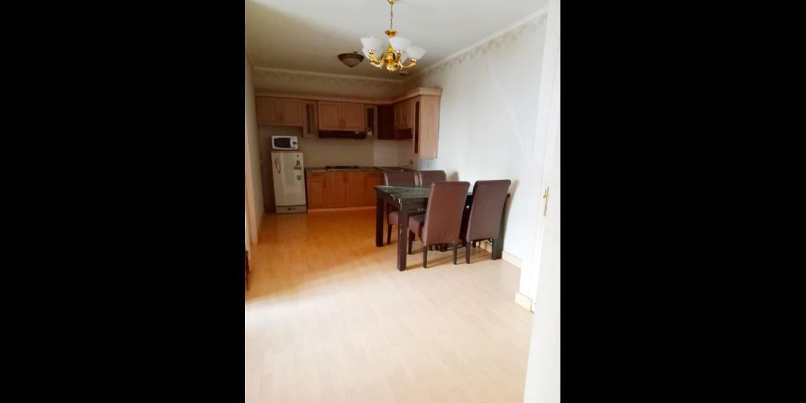 Apartemen Puri Garden Apartemen Puri Garden