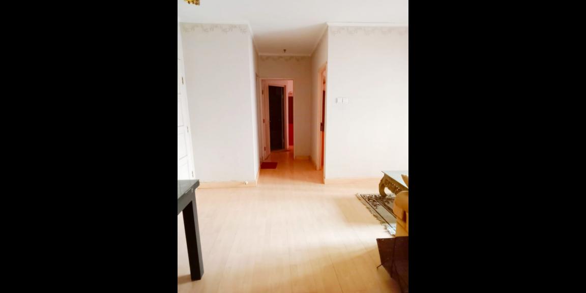 Apartemen Puri Garden Apartemen Puri Garden